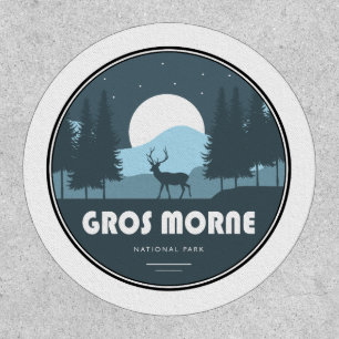 Gros Morne National Park Deer Patch