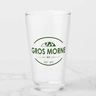Gros Morne National Park Glass