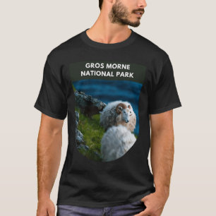 Gros Morne National Park - Newfoundland T-Shirt