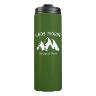 Gros Morne National Park Thermal Tumbler