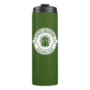 Gros Morne National Park Thermal Tumbler