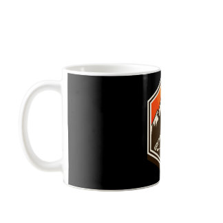 Gros Morne � Spirit of Australia Coffee Mug