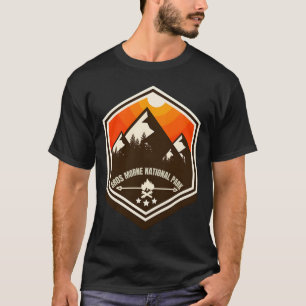 Gros Morne � Spirit of Australia T-Shirt
