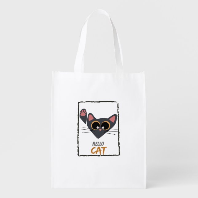grosary bag (Front)