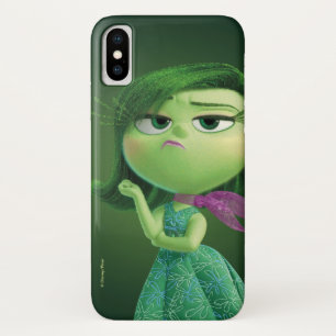 Gross iPhone X Case
