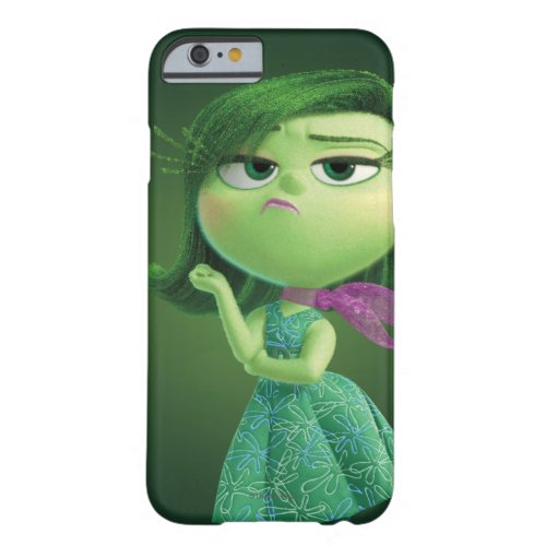 Gross Barely There iPhone 6 Case