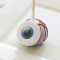 Gross Halloween Party Food Creepy Eyeball