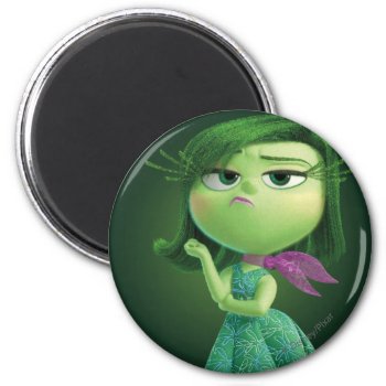 Gross Magnet by insideout at Zazzle