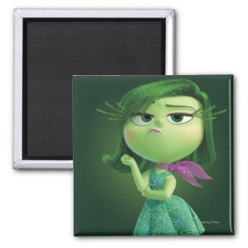 Gross Magnet by insideout at Zazzle