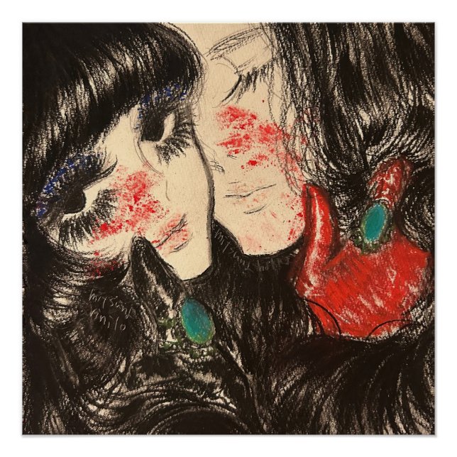 Gross Poster (Front)