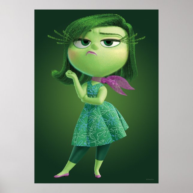 Gross Poster (Front)