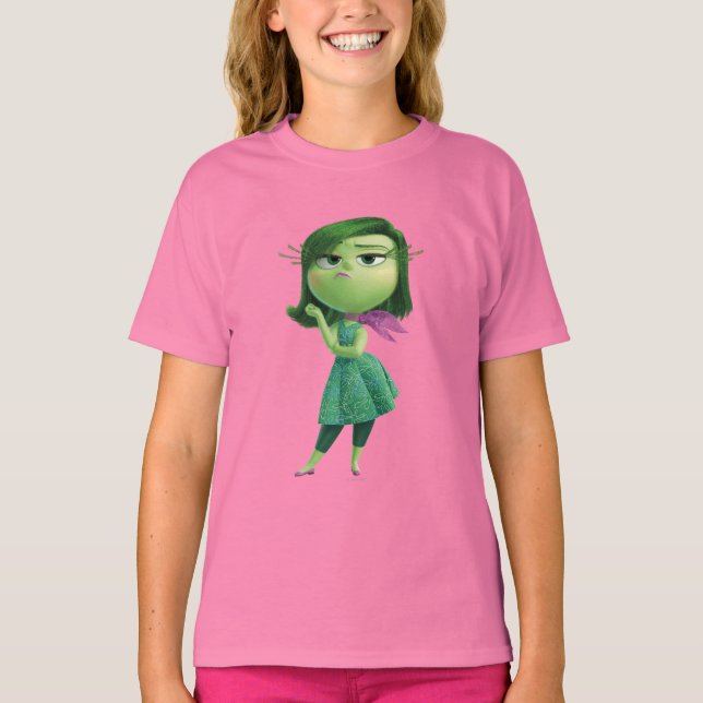 Gross T-Shirt (Front)