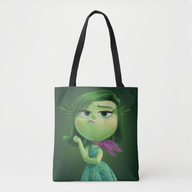 Gross Tote Bag (Front)