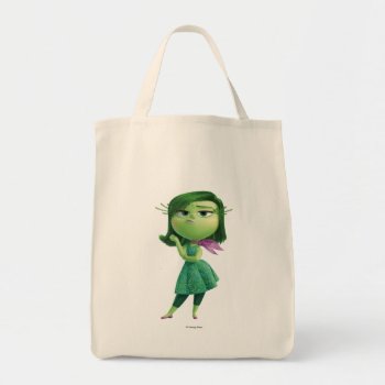 Gross Tote Bag by insideout at Zazzle