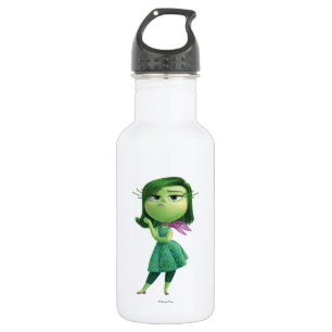 Gross Water Bottle