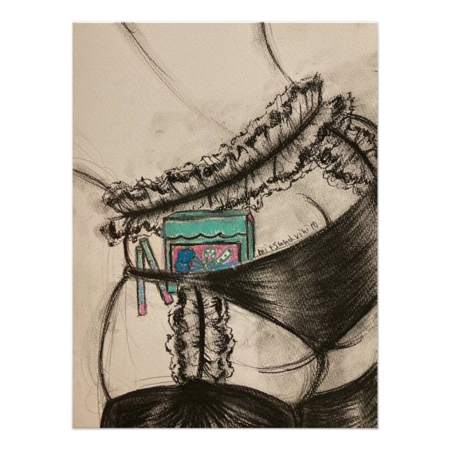 Grossee Poster (Front)