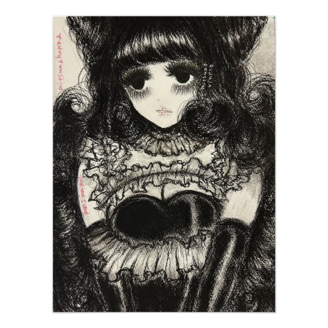 Grossee Poster (Front)