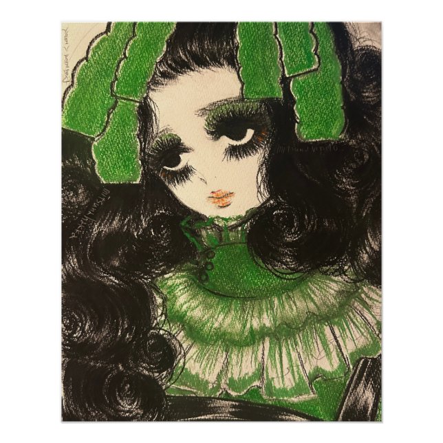 Grossee Poster (Front)