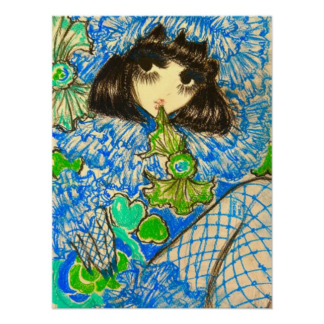 Grossee Poster (Front)