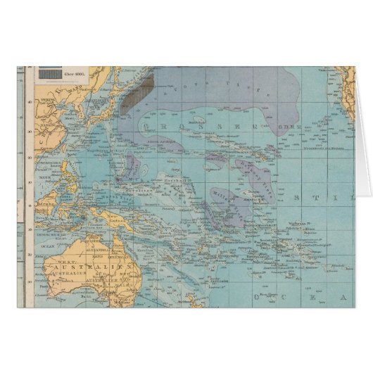 Grosser Ocean Cards (Front Horizontal)