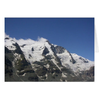 Grossglockner Cards