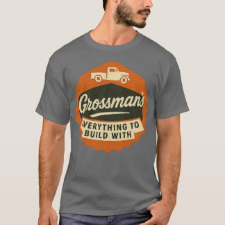 Grossman's Bargain Outlet T-Shirt