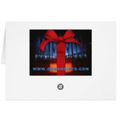 Grote Kerk, Breda, The Netherlands (Back Horizontal)