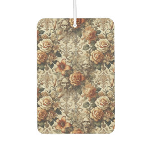 Grotesque Elegance – Gothic Victorian Air Freshener