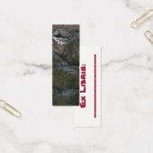 Grotto Bookmark (Office)