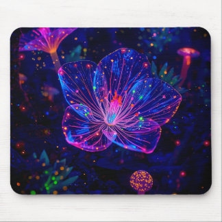 Grotto Glow Beyond Mouse Pad