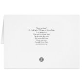 Grotto of Hearts Cards (Back Horizontal)