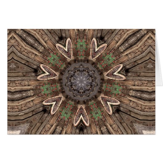 Grotto of Hearts Cards (Front Horizontal)