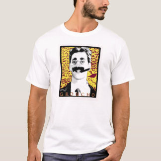 groucho marx t-shirt