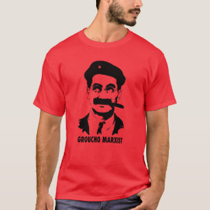 Groucho Marxist T-Shirt