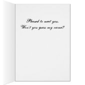 Grouchy, dignified old cat (Inside (Right))