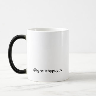 Grouchy Mug