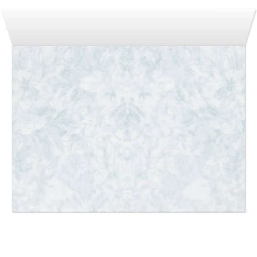 Grouchy Persian Cat (Inside Horizontal (Bottom))