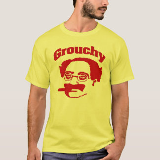 Grouchy T-Shirt