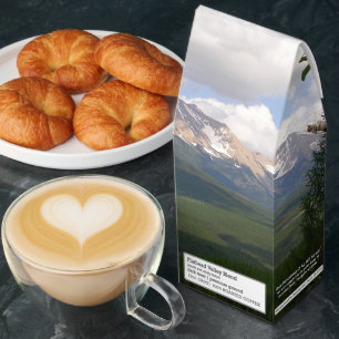 Ground Flathead by RoseWrites Roasted Coffee