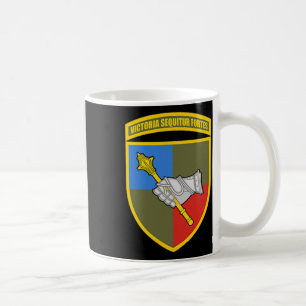 Ground Forces Command (ukraine) V2 Ukrainian Milit Coffee Mug