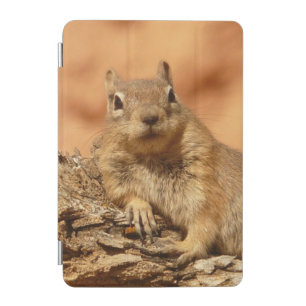 Ground Squirrel iPad Mini Cover