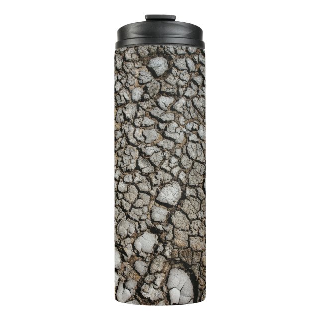 Ground Thermal Tumbler (Front)