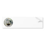 Groundhog Bumper Sticker