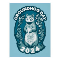 Groundhog Day 2024