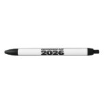 Groundhog Day 2026 Pen