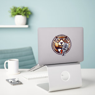 Groundhog Day Celebration - punxsutawney Sticker