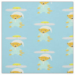 Groundhog Day Fabric