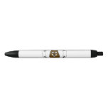 Groundhog Day Fanatic Pen