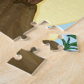 Groundhog Day 500-Piece Puzzle – 16x20 Inch Woodstock IL Movie Scene Jigsaw