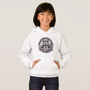 Groundhog Day Predictions - Marmotte Weather Hoodie
